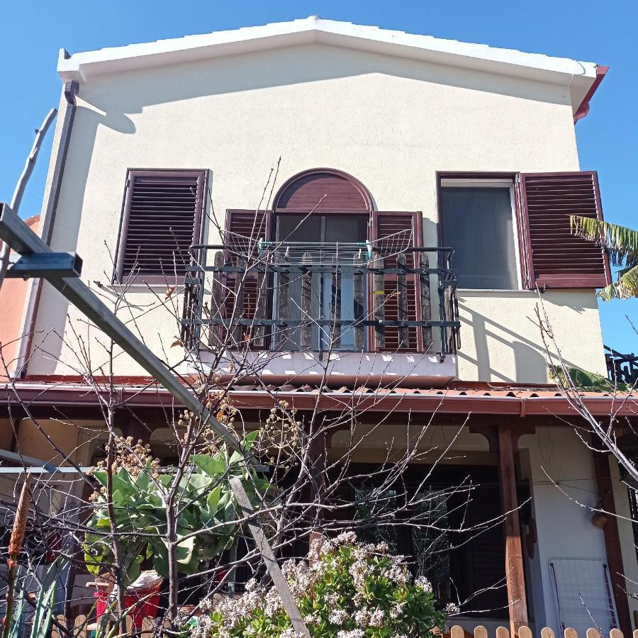 빌라 산 피에트로 Casa Roberta 아파트 외부 사진