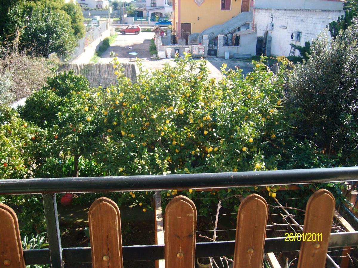 빌라 산 피에트로 Casa Roberta 아파트 외부 사진