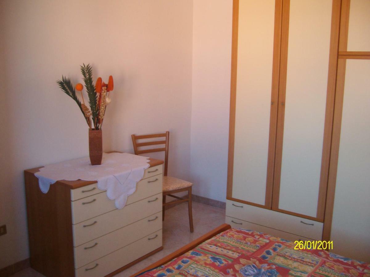 빌라 산 피에트로 Casa Roberta 아파트 외부 사진