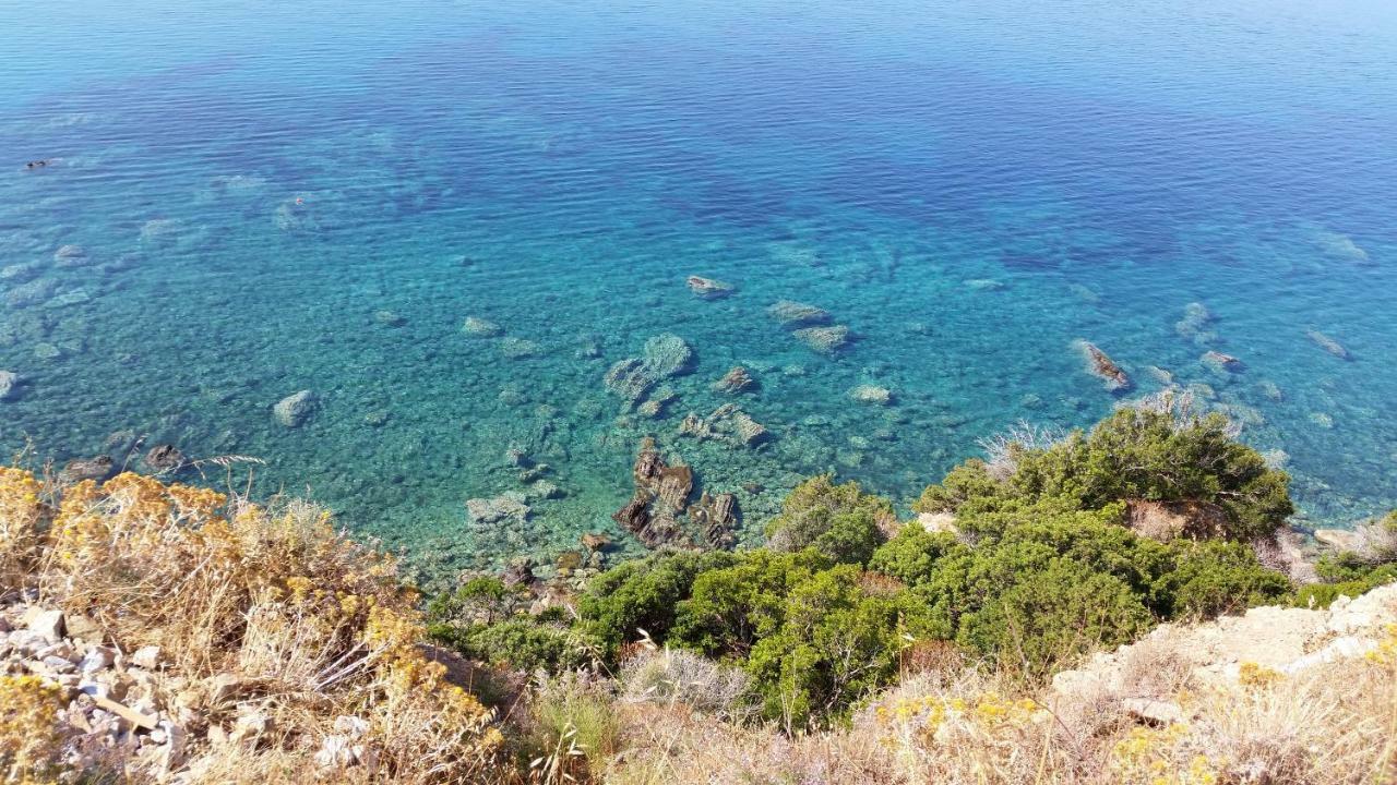 빌라 산 피에트로 Casa Roberta 아파트 외부 사진