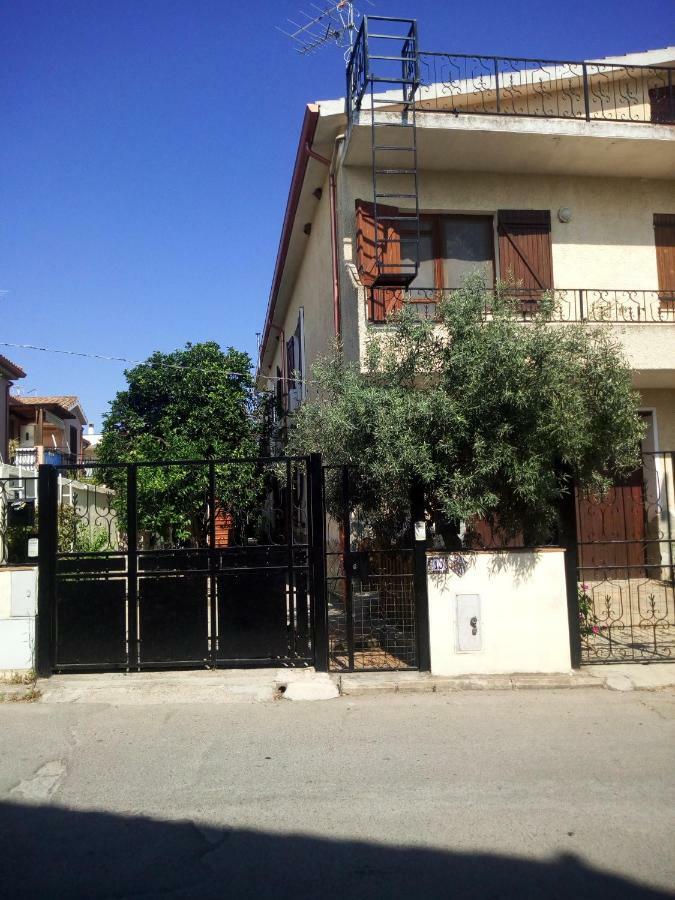 빌라 산 피에트로 Casa Roberta 아파트 외부 사진