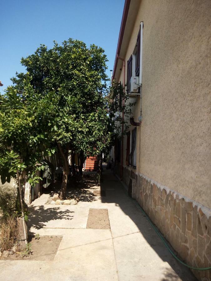 빌라 산 피에트로 Casa Roberta 아파트 외부 사진
